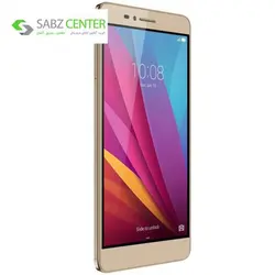 گوشی موبایل هوآوی آنر مدل 5X KIW-L21 دو سیم‌کارتHuawei Honor 5X KIW-L21 Dual SIM Mobile Phone