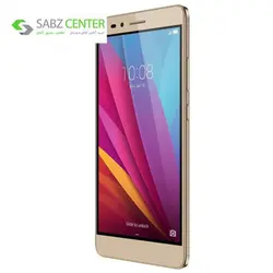 گوشی موبایل هوآوی آنر مدل 5X KIW-L21 دو سیم‌کارتHuawei Honor 5X KIW-L21 Dual SIM Mobile Phone