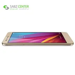 گوشی موبایل هوآوی آنر مدل 5X KIW-L21 دو سیم‌کارتHuawei Honor 5X KIW-L21 Dual SIM Mobile Phone