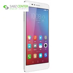 گوشی موبایل هوآوی آنر مدل 5X KIW-L21 دو سیم‌کارتHuawei Honor 5X KIW-L21 Dual SIM Mobile Phone