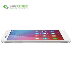 گوشی موبایل هوآوی آنر مدل 5X KIW-L21 دو سیم‌کارتHuawei Honor 5X KIW-L21 Dual SIM Mobile Phone