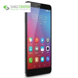 گوشی موبایل هوآوی آنر مدل 5X KIW-L21 دو سیم‌کارتHuawei Honor 5X KIW-L21 Dual SIM Mobile Phone