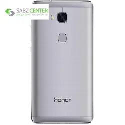 گوشی موبایل هوآوی آنر مدل 5X KIW-L21 دو سیم‌کارتHuawei Honor 5X KIW-L21 Dual SIM Mobile Phone