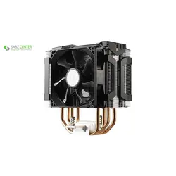 سیستم خنک کننده کولر مستر مدل Hyper D92Cooler Master Hyper D92 Cooling System