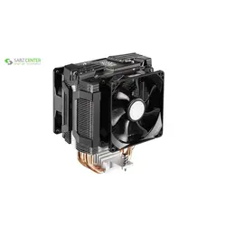 سیستم خنک کننده کولر مستر مدل Hyper D92Cooler Master Hyper D92 Cooling System