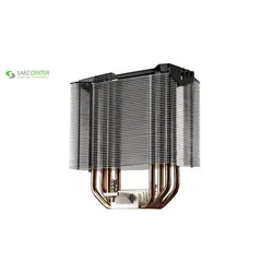 سیستم خنک کننده کولر مستر مدل Hyper D92Cooler Master Hyper D92 Cooling System