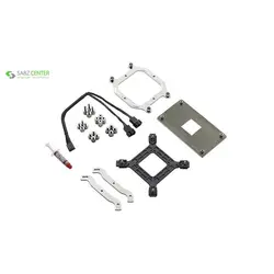 سیستم خنک کننده کولر مستر مدل Hyper D92Cooler Master Hyper D92 Cooling System