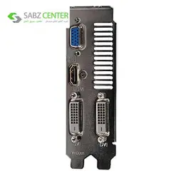 کارت گرافیک گیگابایت مدل GV-N740D5OC-2GI rev.1.0/1.1GIGABYTE GV-N740D5OC-2GI rev.1.0/1.1 Graphic Card