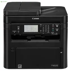 پرینتر لیزری کانن imageCLASS MF267dwCanon imageCLASS MF267dw Laser Printer