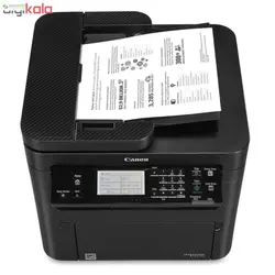 پرینتر لیزری کانن imageCLASS MF267dwCanon imageCLASS MF267dw Laser Printer