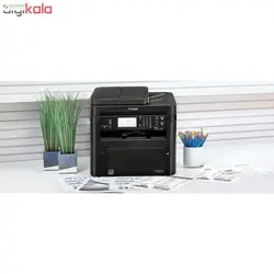 پرینتر لیزری کانن imageCLASS MF267dwCanon imageCLASS MF267dw Laser Printer