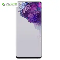 گوشی موبایل سامسونگ Galaxy S20 Ultra 5G ظرفیت 512GBSamsung Galaxy S20 Ultra 5G Dual SIM 512GB Mobile Phone
