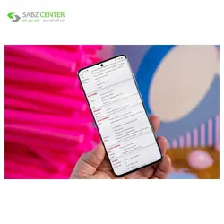 گوشی موبایل سامسونگ Galaxy S20 Ultra 5G ظرفیت 512GBSamsung Galaxy S20 Ultra 5G Dual SIM 512GB Mobile Phone