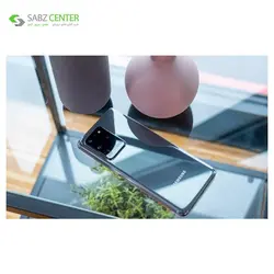 گوشی موبایل سامسونگ Galaxy S20 Ultra 5G ظرفیت 512GBSamsung Galaxy S20 Ultra 5G Dual SIM 512GB Mobile Phone