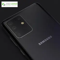 گوشی موبایل سامسونگ Galaxy S20 Ultra 5G ظرفیت 512GBSamsung Galaxy S20 Ultra 5G Dual SIM 512GB Mobile Phone