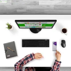 گوشی موبایل سامسونگ Galaxy S20 Ultra 5G ظرفیت 512GBSamsung Galaxy S20 Ultra 5G Dual SIM 512GB Mobile Phone