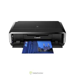 Canon PIXMA IP 7240 Inkjet Printer