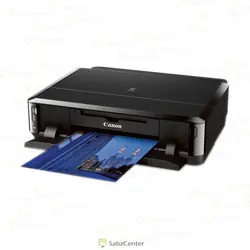 Canon PIXMA IP 7240 Inkjet Printer
