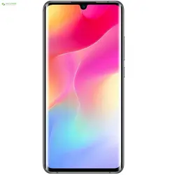 گوشی موبایل شیائومی Mi Note 10 Lite 64GBXiaomi Mi Note 10 Lite M2002F4LG Dual SIM 64GB Mobile Phone