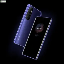 گوشی موبایل شیائومی Mi Note 10 Lite 64GBXiaomi Mi Note 10 Lite M2002F4LG Dual SIM 64GB Mobile Phone