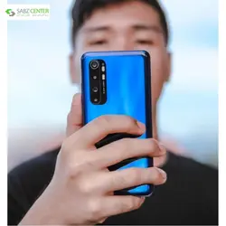 گوشی موبایل شیائومی Mi Note 10 Lite 64GBXiaomi Mi Note 10 Lite M2002F4LG Dual SIM 64GB Mobile Phone