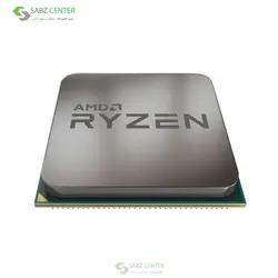 پردازنده ای ام دی RYZEN 3 3200G DesktopAMD RYZEN 3 3200G Desktop CPU