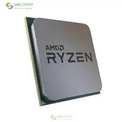پردازنده ای ام دی RYZEN 3 3200G DesktopAMD RYZEN 3 3200G Desktop CPU