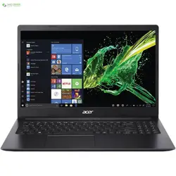 لپ تاپ ایسر Aspire 3 A315-56-356N – CAcer Aspire 3 A315-56-356N - C 15 Inch Laptop
