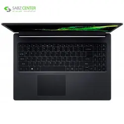 لپ تاپ ایسر Aspire 3 A315-56-356N – CAcer Aspire 3 A315-56-356N - C 15 Inch Laptop