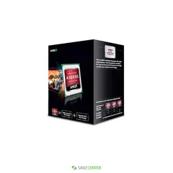 AMD A Series APU A10 7800 Processor