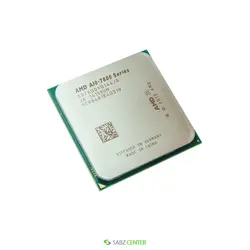 AMD A Series APU A10 7800 Processor