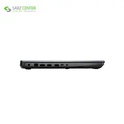 لپ تاپ ایسوس TUF GAMING FX705DT-NPASUS TUF GAMING FX705DT - NP 17 inch Laptop