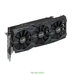 Asus Strix GTX1060 6GB GDDR5 Gaming
