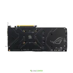 Asus Strix GTX1060 6GB GDDR5 Gaming