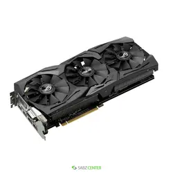Asus Strix GTX1060 6GB GDDR5 Gaming