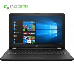 لپ تاپ اچ پی db0000ny-CHP db0000ny - C - 15 inch Laptop