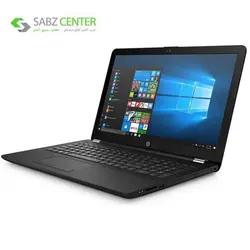 لپ تاپ اچ پی db0000ny-CHP db0000ny - C - 15 inch Laptop