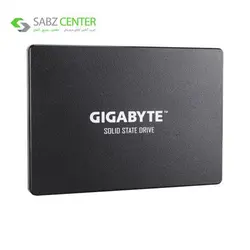 اس اس دی اینترنال گیگابایت GP-GSTFS31240GNTD ظرفیت 120GBGigabyte GP-GSTFS31240GNTD Internal SSD Drive - 120GB
