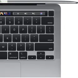 لپ تاپ اپل MacBook Pro MYD92 2020 همراه با تاچ بارApple MacBook Pro MYD92 2020 - 13 inch Laptop With Touch Bar