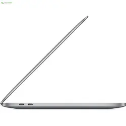 لپ تاپ اپل MacBook Pro MYD92 2020 همراه با تاچ بارApple MacBook Pro MYD92 2020 - 13 inch Laptop With Touch Bar