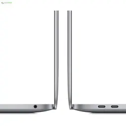 لپ تاپ اپل MacBook Pro MYD92 2020 همراه با تاچ بارApple MacBook Pro MYD92 2020 - 13 inch Laptop With Touch Bar
