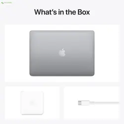 لپ تاپ اپل MacBook Pro MYD92 2020 همراه با تاچ بارApple MacBook Pro MYD92 2020 - 13 inch Laptop With Touch Bar