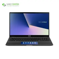 لپ تاپ ایسوس ZenBook FLip UX563FD-AAsus ZenBook Flip UX563FD-A Laptop Inch15
