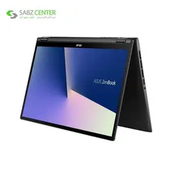لپ تاپ ایسوس ZenBook FLip UX563FD-AAsus ZenBook Flip UX563FD-A Laptop Inch15