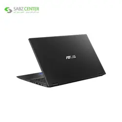 لپ تاپ ایسوس ZenBook FLip UX563FD-AAsus ZenBook Flip UX563FD-A Laptop Inch15