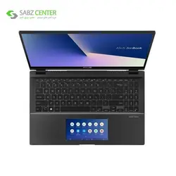 لپ تاپ ایسوس ZenBook FLip UX563FD-AAsus ZenBook Flip UX563FD-A Laptop Inch15