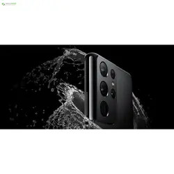 گوشی موبایل سامسونگ Galaxy S21 ظرفیت 512GB و رم 16GBSamsung Galaxy S21 Ultra 5G SM-G998B/DS Dual SIM 512GB And 16GB RAM Mobile Phone