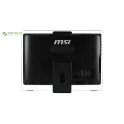 کامپیوتر همه کاره 19.5 اینچی ام اس آی مدل Pro 20 EDT 6QC – G MSI Pro 20 EDT 6QC - G - 19.5 inch All-in-One PC