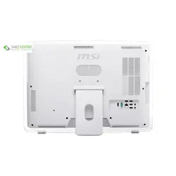 کامپیوتر همه کاره 19.5 اینچی ام اس آی مدل Pro 20 EDT 6QC – G MSI Pro 20 EDT 6QC - G - 19.5 inch All-in-One PC