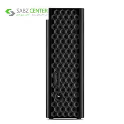 هارددیسک اکسترنال سیگیت Backup Plus Hub Desktop ظرفیت10Seagate Backup Plus Hub Desktop External Hard Disk - 10TB
